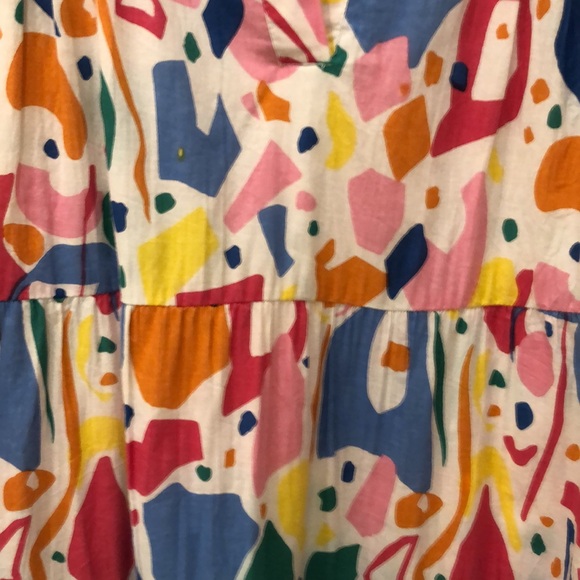 THML Dress - Picture 6 of 9